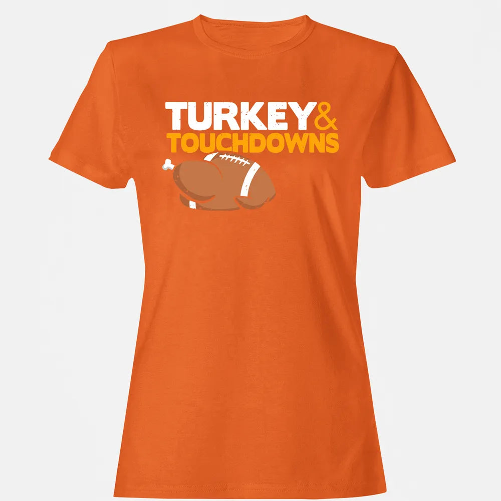 Women's T-shirt - D5NRLSBU