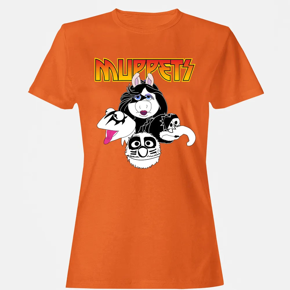 Women's T-shirt - PXZQKYLG