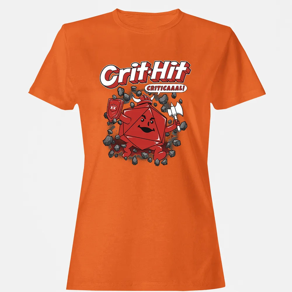 Women's T-shirt - B3KU9URJ