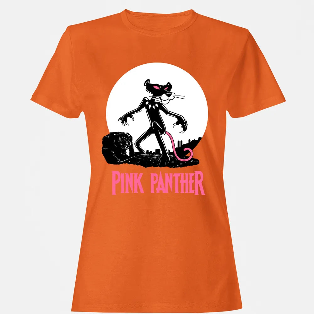 Women's T-shirt - PC4EMNQW