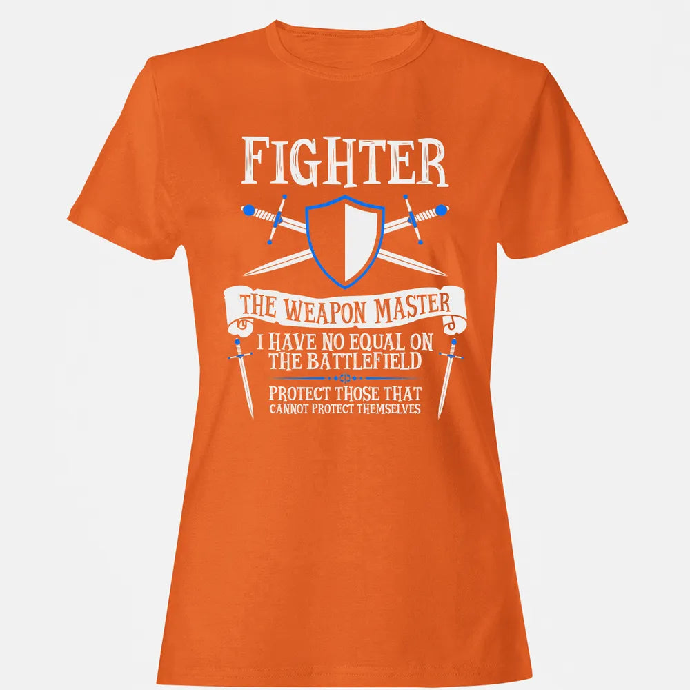 Women's T-shirt - RCCGBSL6