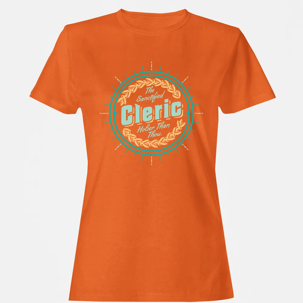 Women's T-shirt - RR4NT6UJ