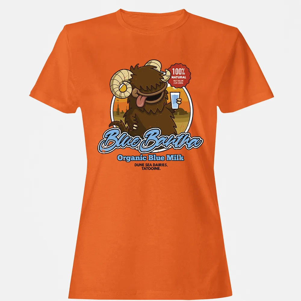 Women's T-shirt - ENJAS2JK