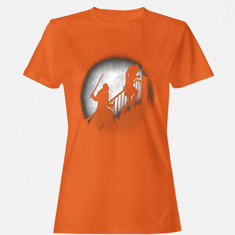 Women's T-shirt - L4CCWR4M
