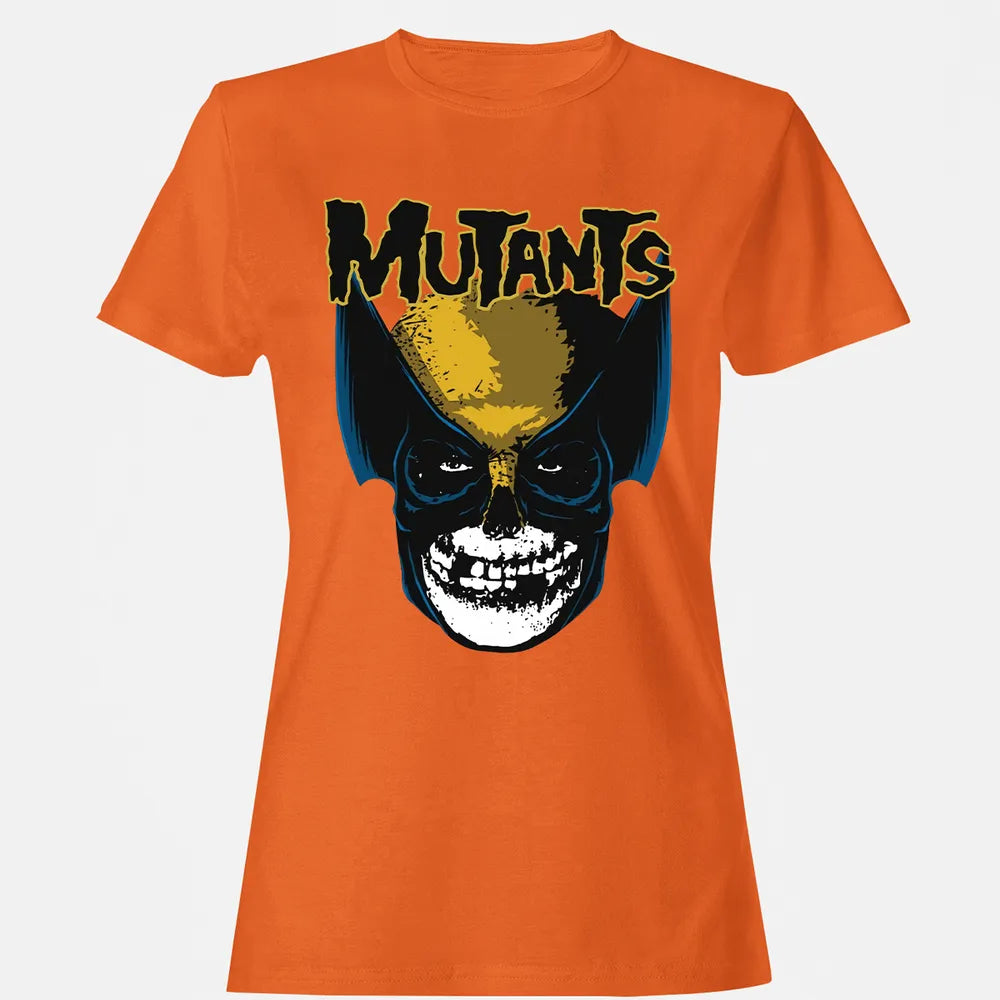 Women's T-shirt - WG3GW17G