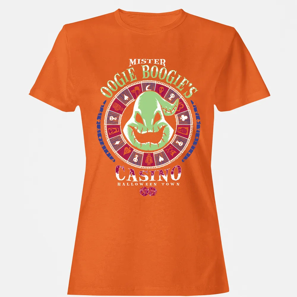 Women's T-shirt - A4Z47BR7