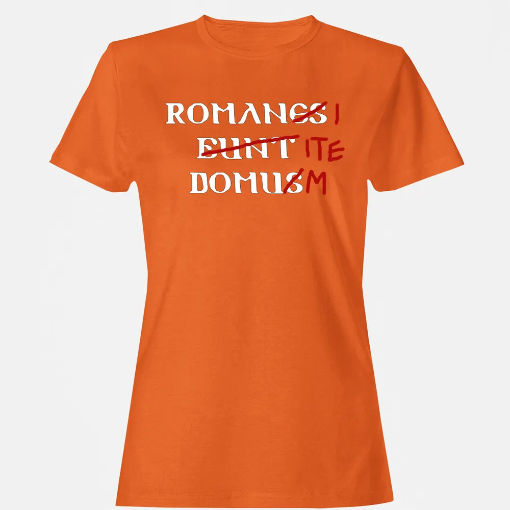 Women's T-shirt - 8R1N9UXX