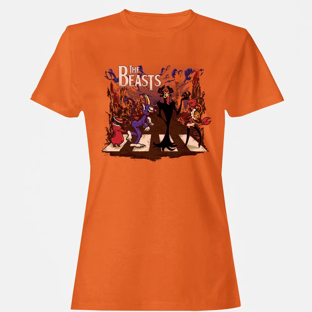 Women's T-shirt - GFYWXLCC