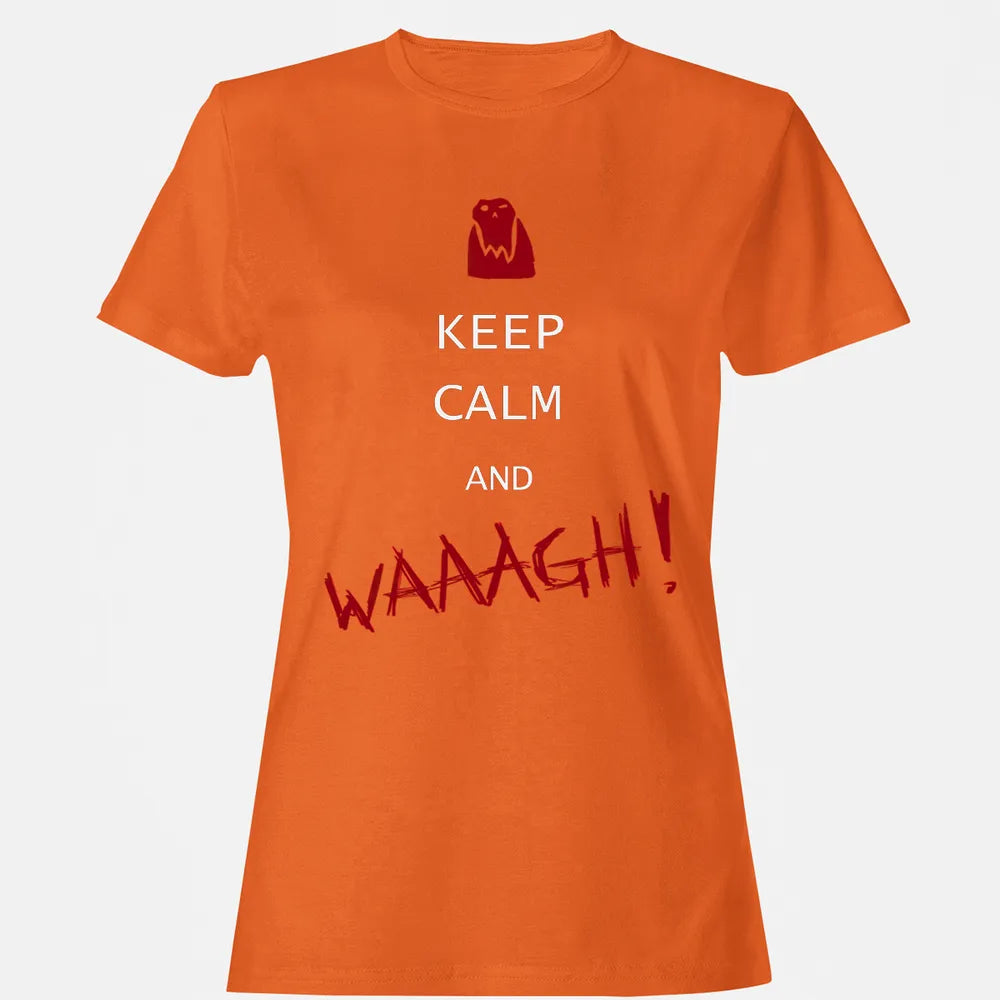 Women's T-shirt - 3FPJR83C