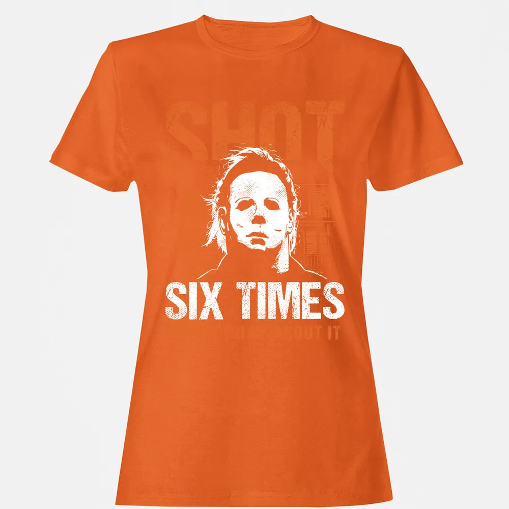 Women's T-shirt - V33EZF79