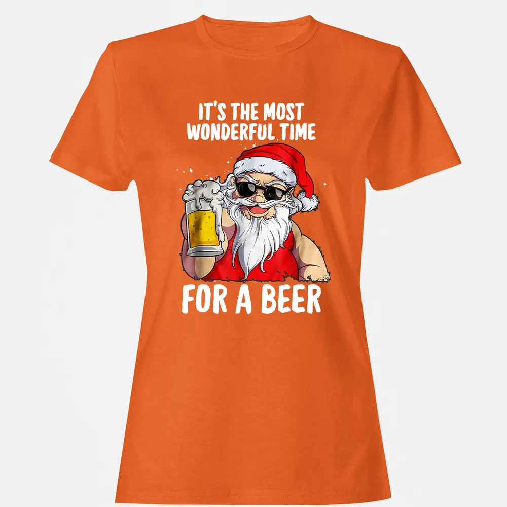 Women's T-shirt - 4WK1BYKT