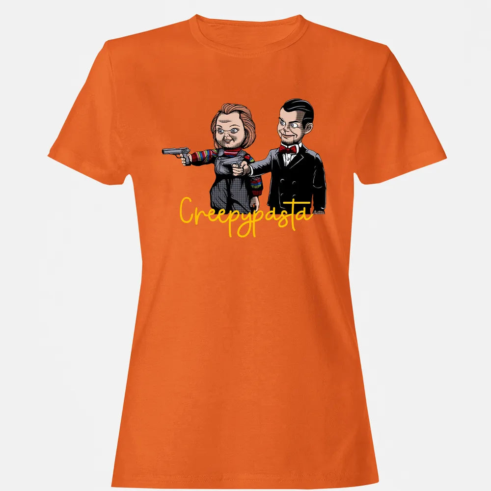 Women's T-shirt - GTWB1HCF