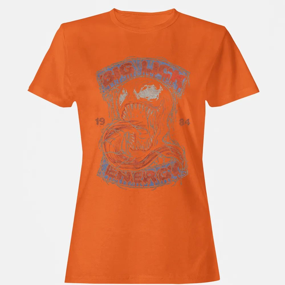 Women's T-shirt - SZWS8DJM