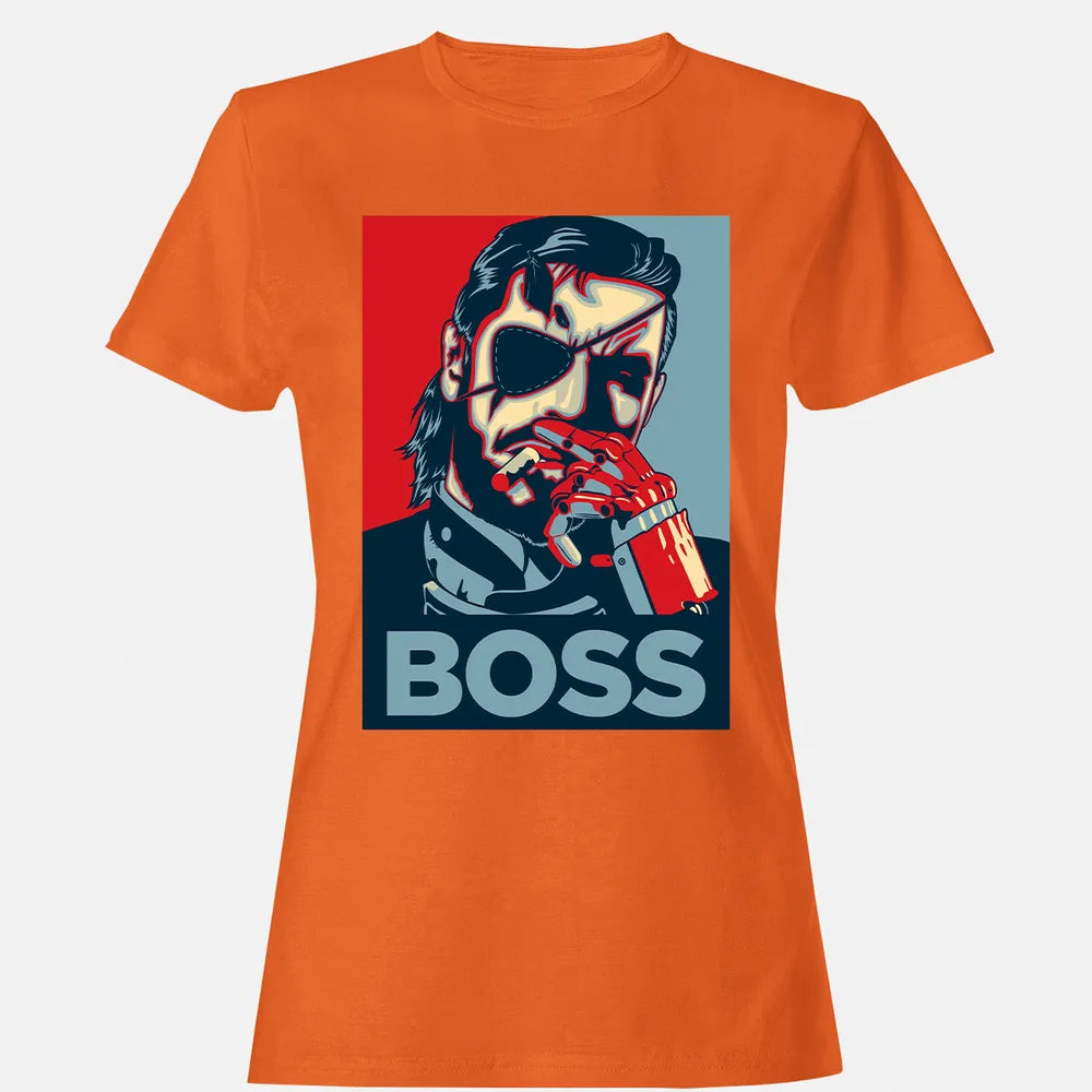 Women's T-shirt - CPN71PP8