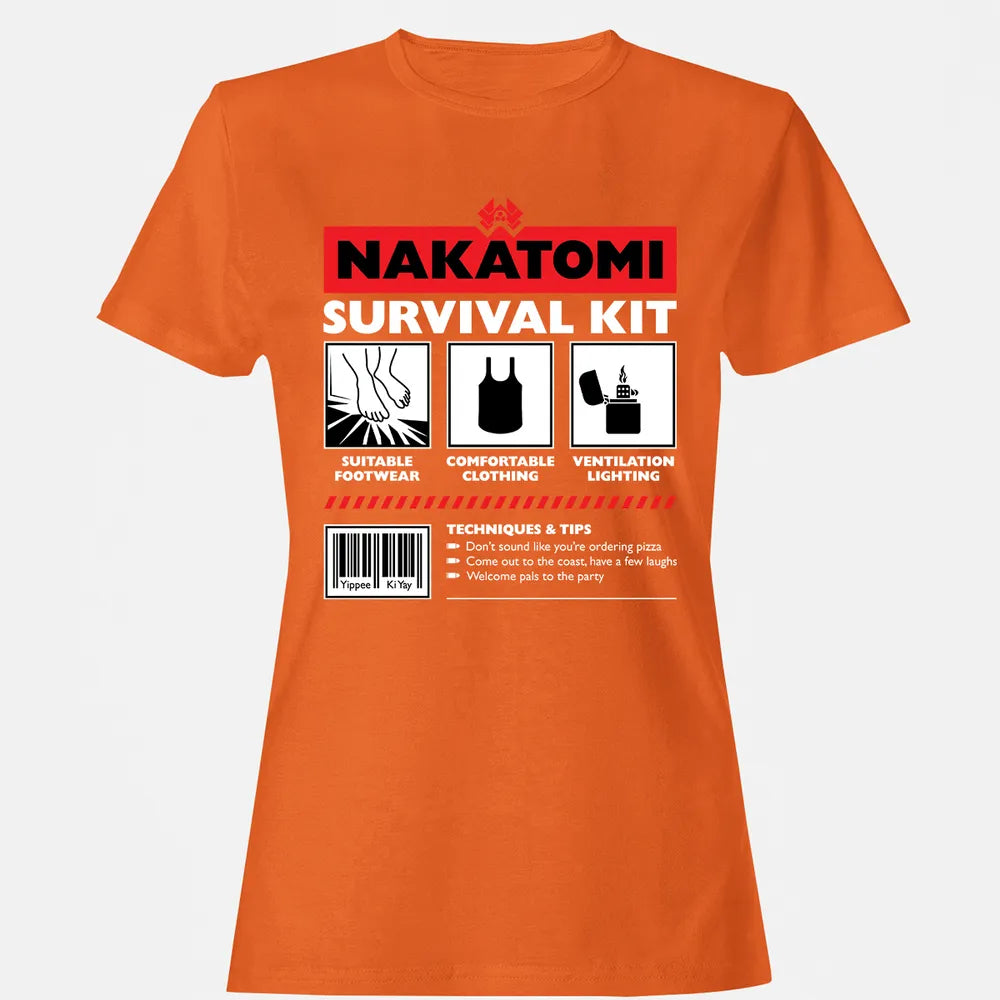 Women's T-shirt - XT4UTGMQ