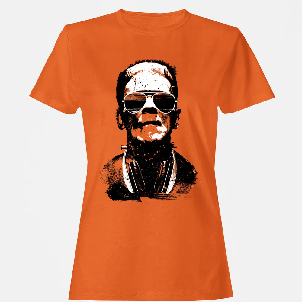 Women's T-shirt - 7XDF4S4D
