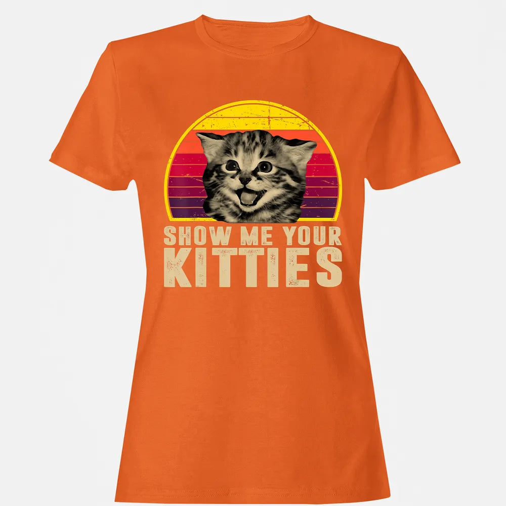 Women's T-shirt - 46UBQ13T