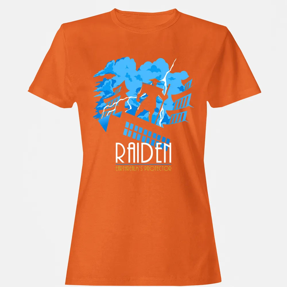 Women's T-shirt - MHVWGP1F
