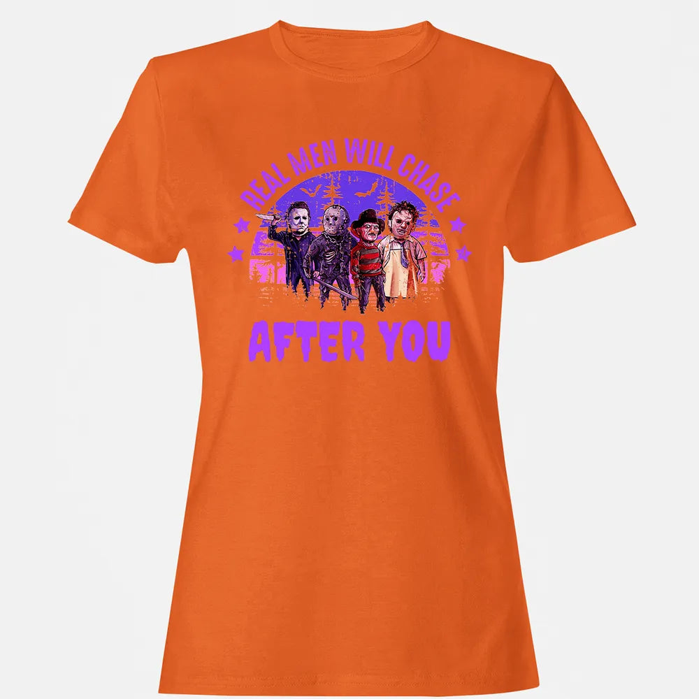 Women's T-shirt - TKQDS38E