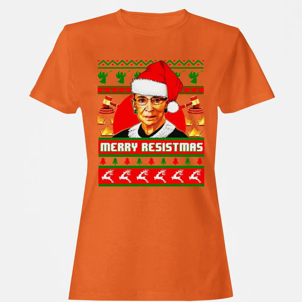 Women's T-shirt - URV4XKFQ