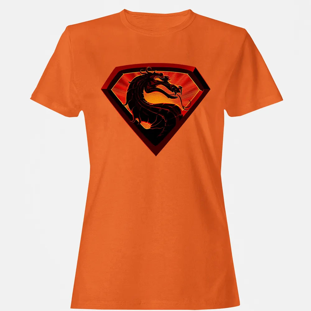 Women's T-shirt - G1DGHGMU