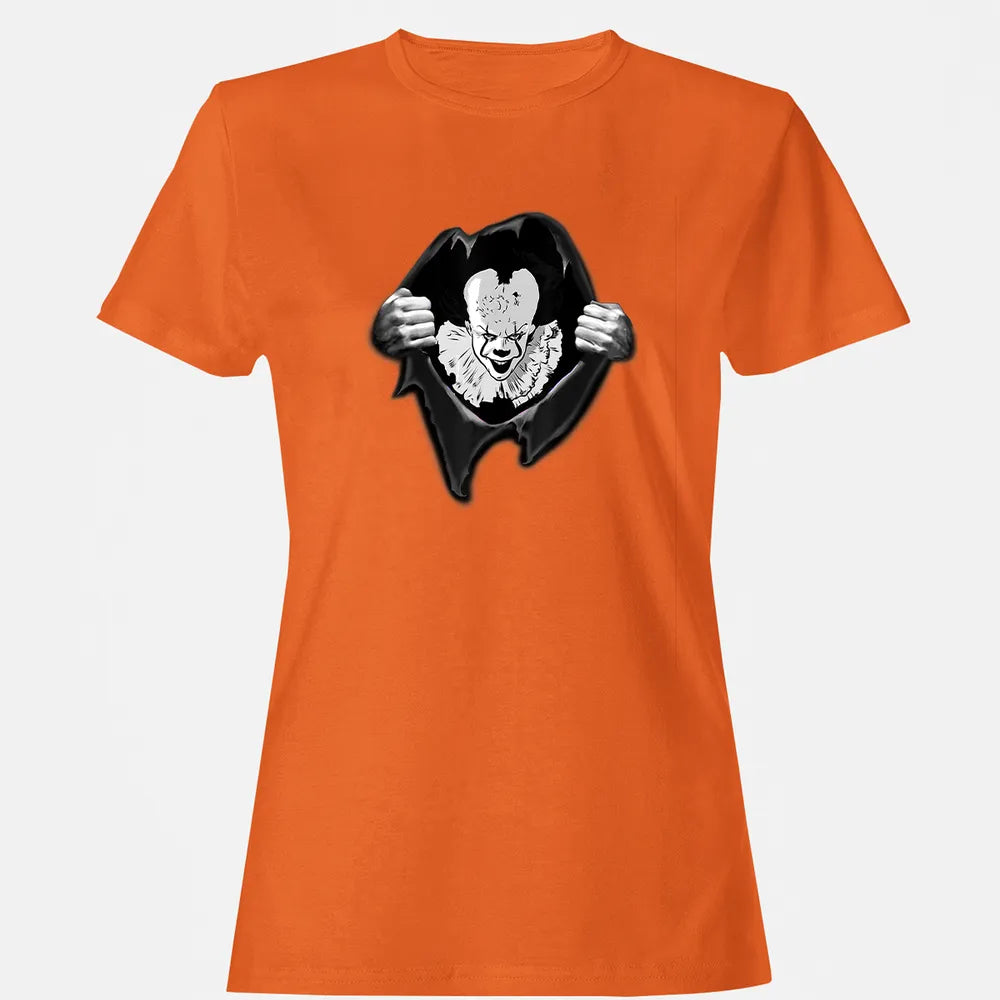 Women's T-shirt - QN7BAZGG