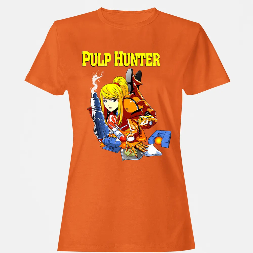 Women's T-shirt - R18PEGZR