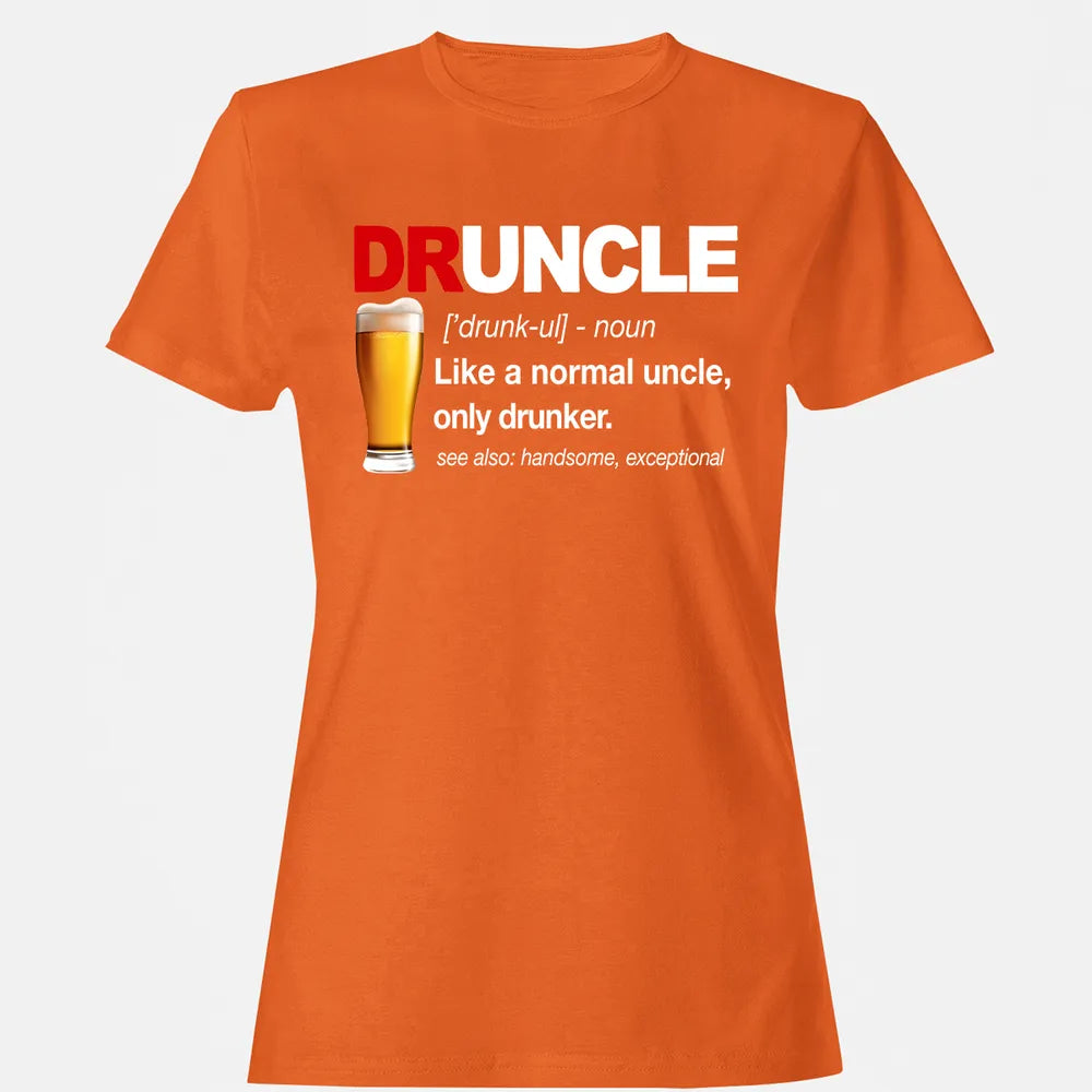 Women's T-shirt - YSDRESRJ