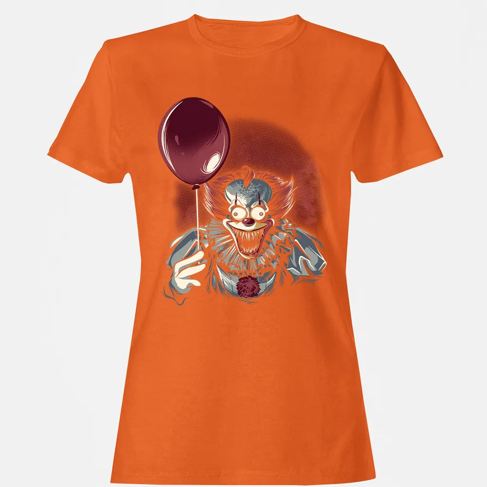 Women's T-shirt - ZT146FAT