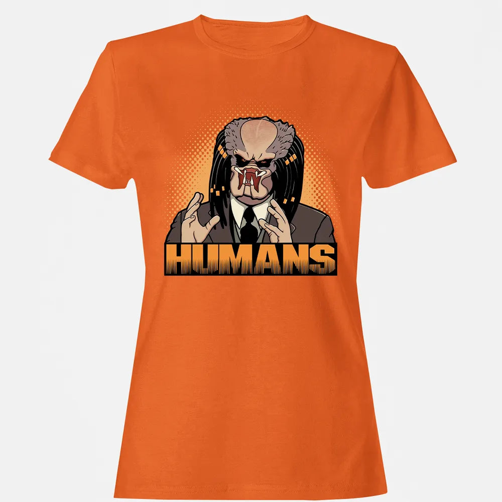 Women's T-shirt - BT4F5NRK