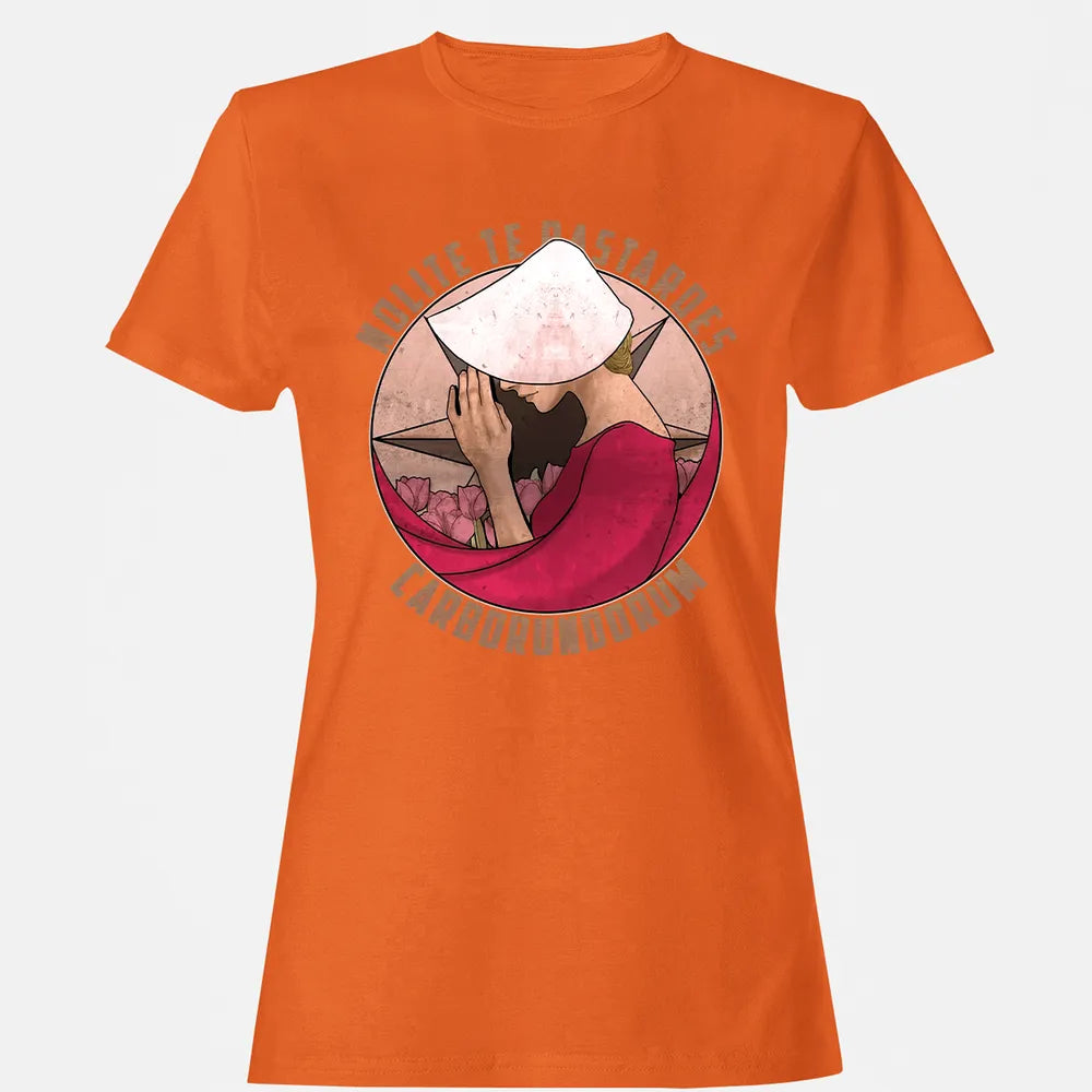 Women's T-shirt - TC9YWVTU
