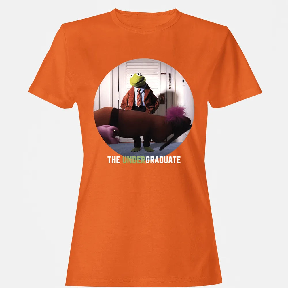 Women's T-shirt - 7CWBDC2R
