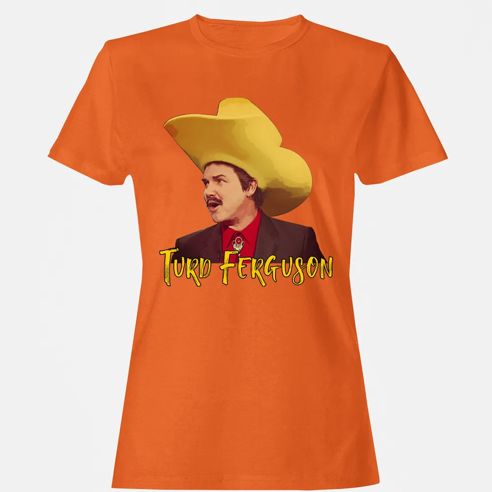 Women's T-shirt - RJ8PR7A6