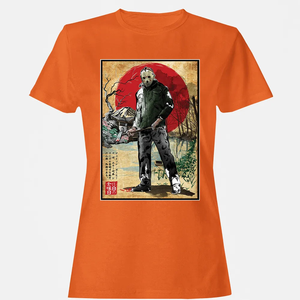 Women's T-shirt - E85ANRFS