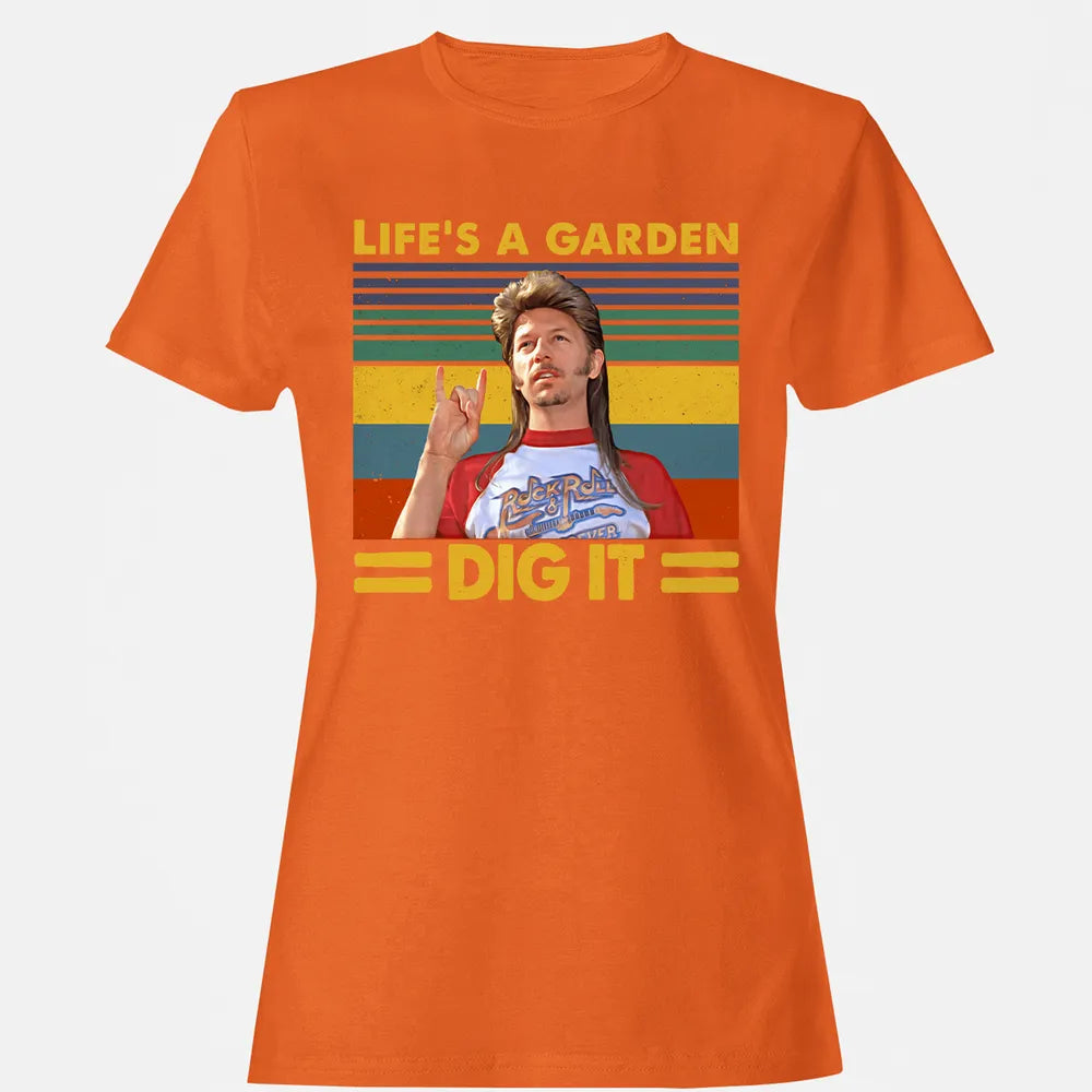 Women's T-shirt - M6SCYSNV