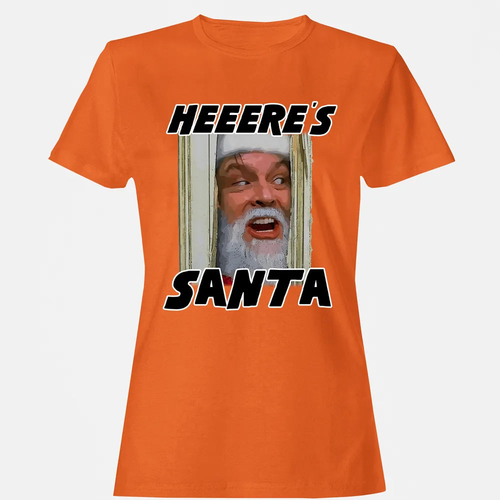 Women's T-shirt - CY6C7HQN