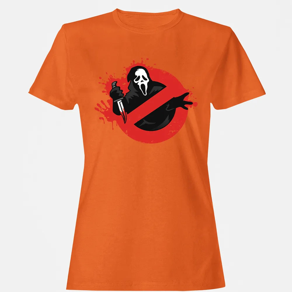 Women's T-shirt - HED5MRK9