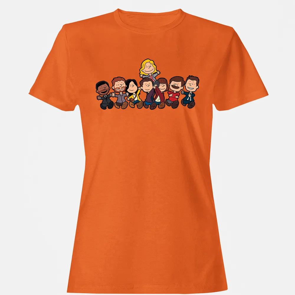 Women's T-shirt - 42MB4MT2