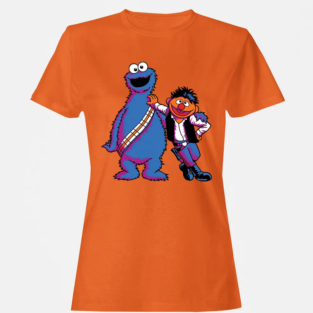 Women's T-shirt - YTSC1V1L
