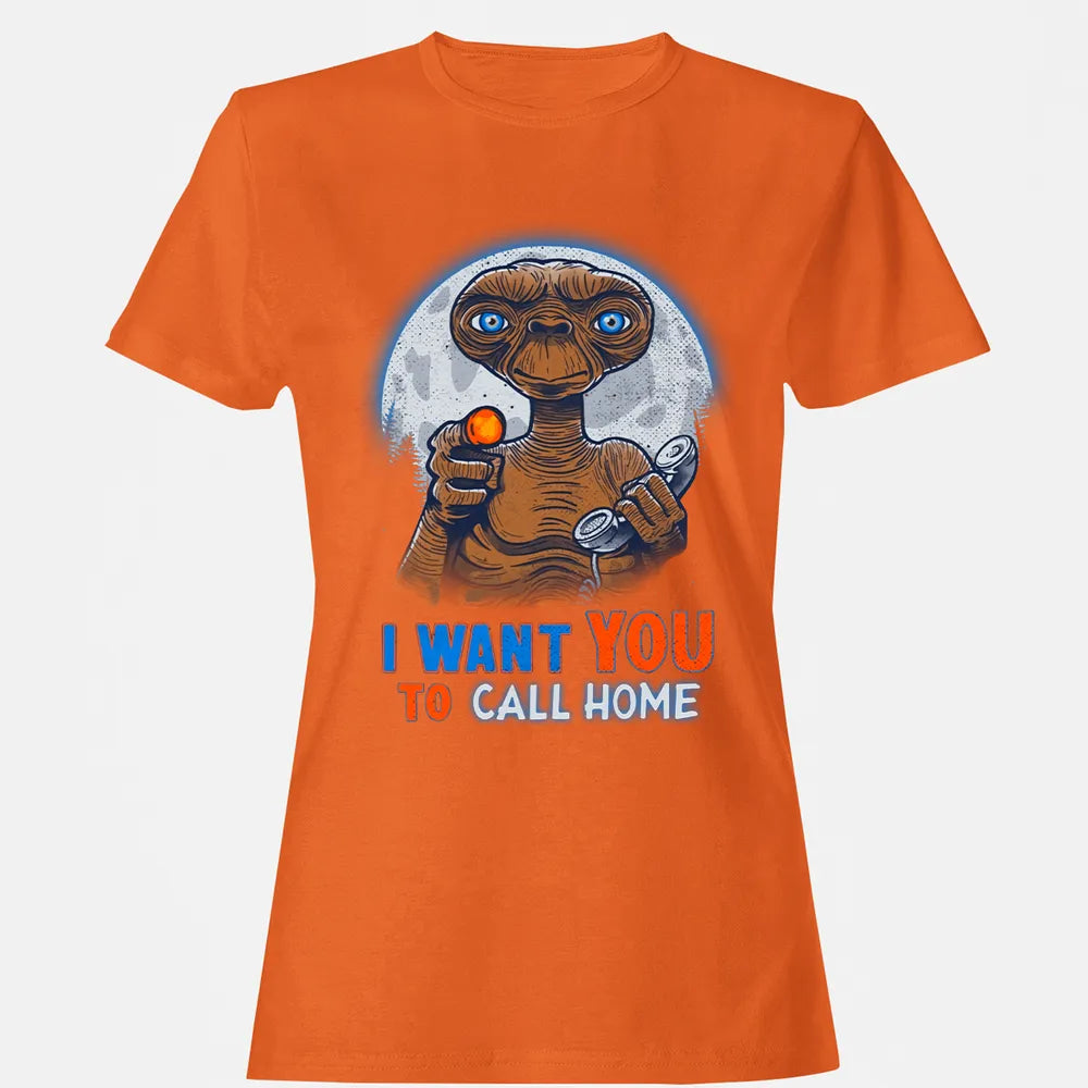 Women's T-shirt - GCG6W4Q5