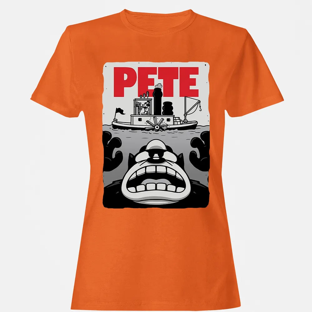 Women's T-shirt - CL95JG1R