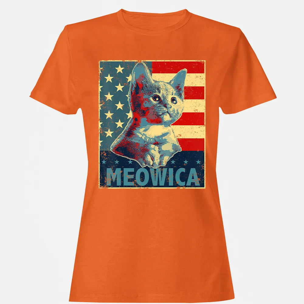 Women's T-shirt - DGSB97QD