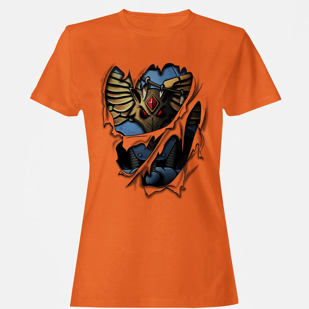 Women's T-shirt - DSGZS6DP