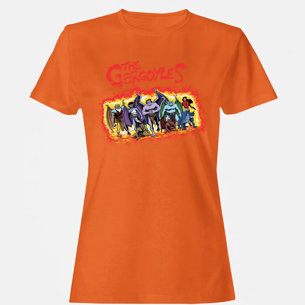 Women's T-shirt - 6UJQQ2KH