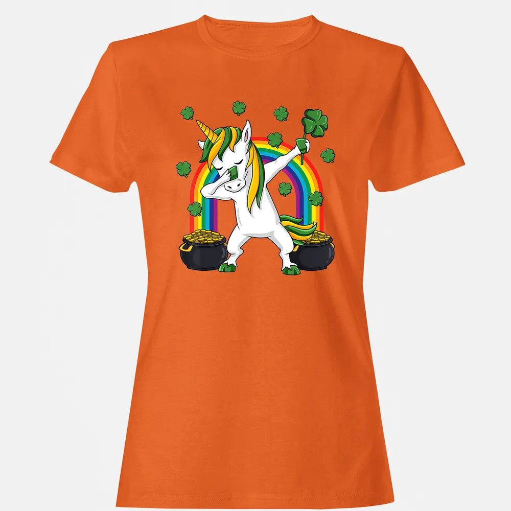 Women's T-shirt - A6MH8VL7