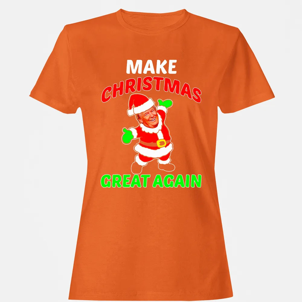Women's T-shirt - JAW4AKFX