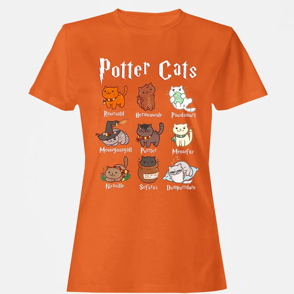 Women's T-shirt - 4F2CMLJN