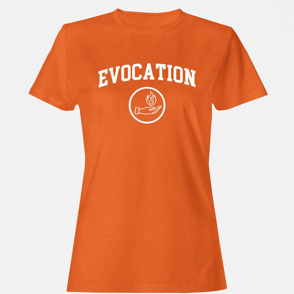Women's T-shirt - TPBC11HE