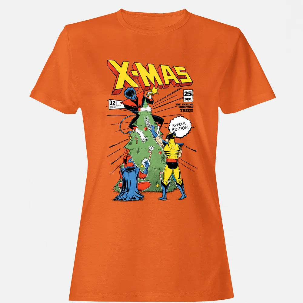 Women's T-shirt - 7HSSUNY9