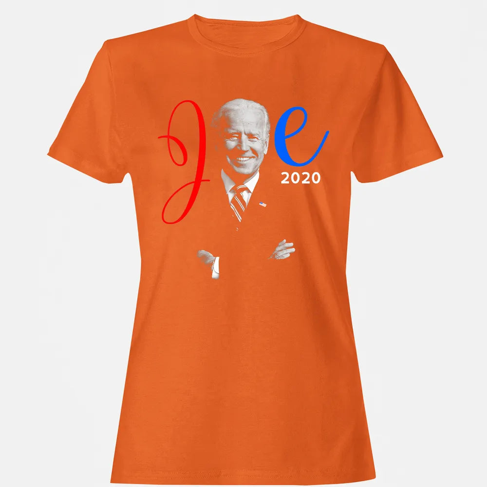 Women's T-shirt - 5J38BHU6